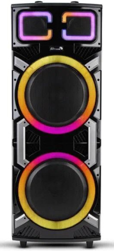 картинка акустика eltronic (30-42) crazy box - колонка 15 от магазина Tovar-RF.ru