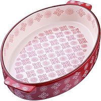 картинка Форма для запекания LORAINE 27905 2,7л.керамика от магазина Tovar-RF.ru