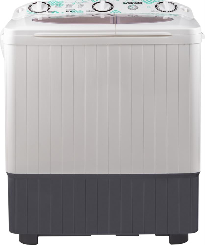 картинка стиральная машина полуавтомат славда ws-60pet магазин Tovar-RF.ru являющийся официальным дистрибьютором в России картинка стиральная машина полуавтомат славда ws-60pet от магазина Tovar-RF.ru