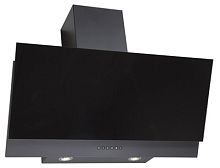 картинка вытяжка  эликор "рубин"  s4 90п-700-э4д антрацит/черн. от магазина Tovar-RF.ru