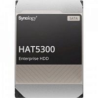 картинка synology hat5310-18t жесткий диск sata festplatte 18tb 3.5"(8,9cm) 7200rpm  от магазина Tovar-RF.ru