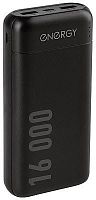 картинка внешний аккумулятор energy power bank 16 000-7b travel (107850) от магазина Tovar-RF.ru