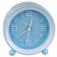 картинка Часы PERFEO (PF_C3109) Quartz "PF-TC-007" синие от магазина Tovar-RF.ru