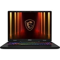 картинка msi crosshair a16 hx d8wgkg-078xru [9s7-15pl21-078] grey 16" {qhd+ ryzen 7 8840hx/ 32gb/ ssd1tb/rtx5070 8gb/dos} от магазина Tovar-RF.ru