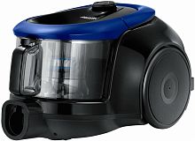 картинка samsung vc18m21b0s2/ev синий/черный от магазина Tovar-RF.ru