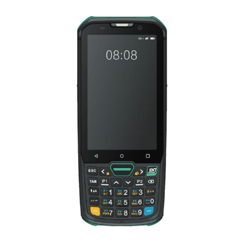 картинка Mindeo M40 Терминал сбора данных 2D/WiFi/LTE/NFC/4/64Gb/AND13/5100mAh/USB/EU [M4TE46450130CN] от магазина Tovar-RF.ru