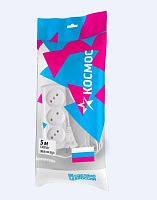 картинка Удлинитель КОСМОС YKSM5M-3G(6A)E от магазина Tovar-RF.ru