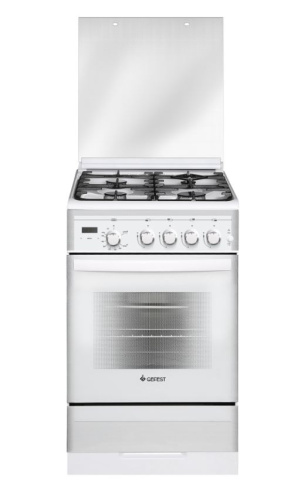 картинка газовая плита гефест пг 5300-03 0040 от магазина Tovar-RF.ru