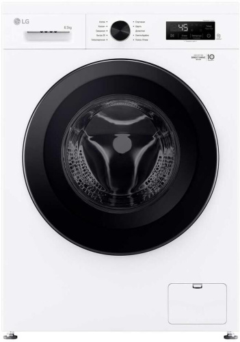 картинка стиральная машина lg f2y1ws6w белый от магазина Tovar-RF.ru