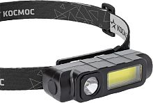 картинка фонарь налобный космос koc510lit черный космос koc510lit черныйот магазина Tovar-RF.ru