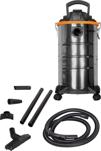 картинка пылесос строительный вихрь сп-1500/30 от магазина Tovar-RF.ru