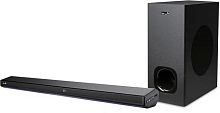 картинка саундбар eltronic (20-16) soundbar 2.1 3000w, черный от магазина Tovar-RF.ru
