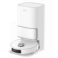 картинка робот-пылесос dreame робот-пылесос l10s ultra white  rls6ladc от магазина Tovar-RF.ru