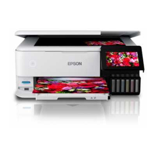 картинка epson l8160  (c11cj20404) {а4, 5760x1440dpi, 16 стр/мин, wi-fi} от магазина Tovar-RF.ru