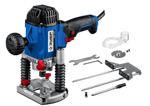 картинка Фрезер ЗУБР ФПР-1200 1200Вт от магазина Tovar-RF.ru