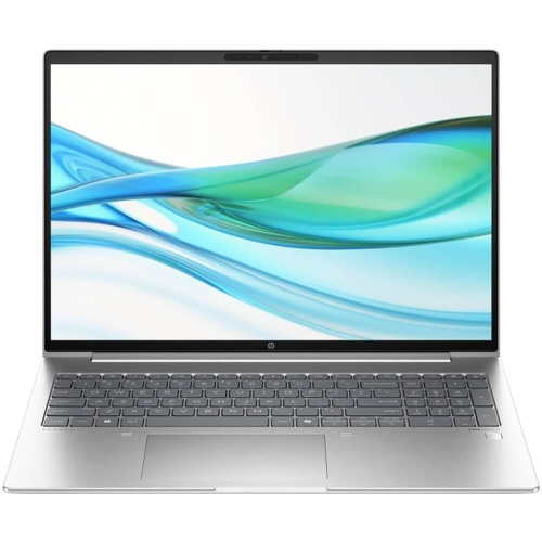 картинка hp probook 460 g11 [a38bget] silver 16" {wuxga ultra 5 125u/16gb/512gb ssd/dos} от магазина Tovar-RF.ru
