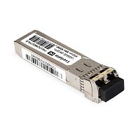 картинка exegate ex298327rus трансивер sfp+ ext-10g-mm850-lc2-300m (10gbase-sr для многомодового оптического кабеля, 10 гбит/с, tx:850/rx:850 нм, до 300 м, разъем duplex lc) от магазина Tovar-RF.ru