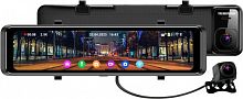 картинка видеорегистратор trendvision mr-1100 4ki (ai smart assist) зеркало от магазина Tovar-RF.ru