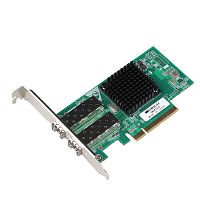 картинка origo on420s/a1a сетевой адаптер pci-e x8, 2x10g sfp+ от магазина Tovar-RF.ru