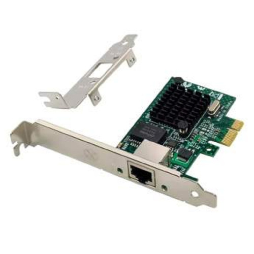 картинка orient xwt-bm21pe, сетевая карта pci-ex1 v1.0а 1xrj45 1gbe nic, broadcom bcm5721 chipset, 1 гбит/с, 2 планки крепления (31304) магазин Tovar-RF.ru являющийся официальным дистрибьютором в России картинка orient xwt-bm21pe, сетевая карта pci-ex1 v1.0а 1xrj45 1gbe nic, broadcom bcm5721 chipset, 1 гбит/с, 2 планки крепления (31304) от магазина Tovar-RF.ru