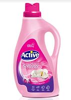 картинка Кондиционер для белья ACTIVE Кондиционер для белья "Роза" 2500 мл Pink (511501043) ACTIVE Кондиционер для белья "Роза" 2500 мл Pink (511501043) от магазина Tovar-RF.ru