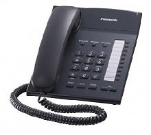 картинка телефон проводной panasonic kx-ts2382rub от магазина Tovar-RF.ru