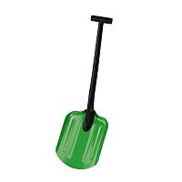 картинка СИБРТЕХ Лопата универсальная стальная, 205х280х640 мм, пластиковый черенок, Россия [61623] от магазина Tovar-RF.ru