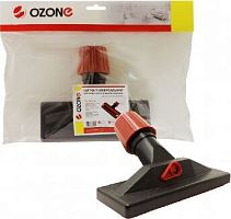 картинка аксессуар д/пылесоса ozone un-57 от магазина Tovar-RF.ru