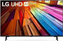 картинка телевизор lg 75ut80006la.arub smart tv пи от магазина Tovar-RF.ru