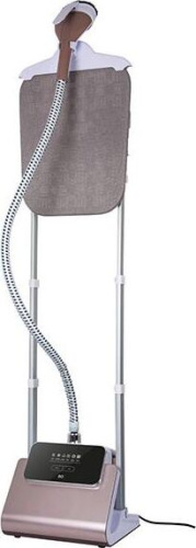 картинка отпариватель напольный bq sg5007s champagne bq sg5007s champagne от магазина Tovar-RF.ru