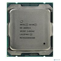 картинка процессор intel xeon e5-2680v4 cm8066002031501 ref 2.4ghz - 3.3ghz broadwell 14-core (lga2011-3, 35mb, tdp 120w, 9.6 gt/s qpi, 14nm) от магазина Tovar-RF.ru