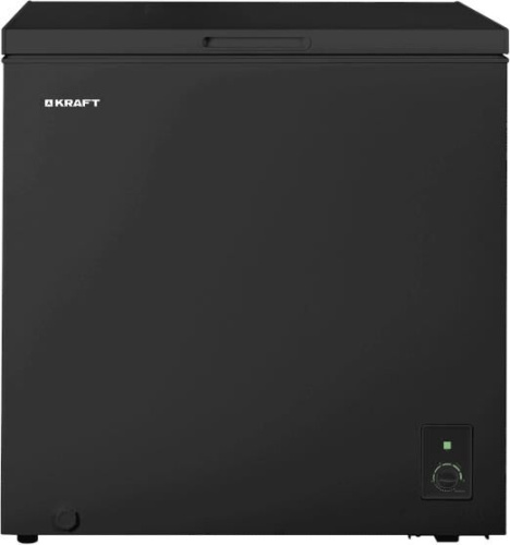 картинка морозильник kraft bd (w)-230brx ларь от магазина Tovar-RF.ru