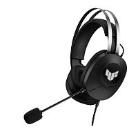 картинка гарнитура asus a302 tuf h1 gen ii 297g 20 - 20000hz usb wired от магазина Tovar-RF.ru