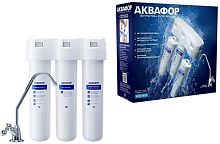 картинка Водоочистка АКВАФОР Водоочиститель Кристалл Н от магазина Tovar-RF.ru