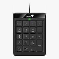 картинка клавиатура genius numpad 110 от магазина Tovar-RF.ru