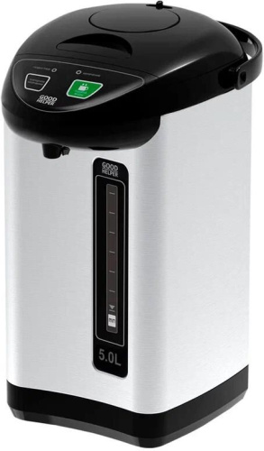 картинка термопот goodhelper tp-50a05 5л магазин Tovar-RF.ru являющийся официальным дистрибьютором в России картинка термопот goodhelper tp-50a05 5л от магазина Tovar-RF.ru