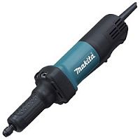 картинка Makita GD 0600 Прямая шлифовальная машина [GD 0600] {400Вт,25000об\м,цанга-6мм,1.6кг,кор} от магазина Tovar-RF.ru