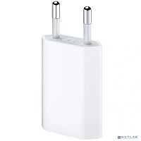 картинка mgn13zm/a apple 5w usb power adapter [mgn13zm/a /md813zm-a] от магазина Tovar-RF.ru
