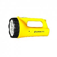 картинка светодиодный фонарь ultraflash (12859) led3816sm желтыйот магазина Tovar-RF.ru