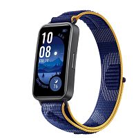 картинка huawei band 9 55020bym blue от магазина Tovar-RF.ru