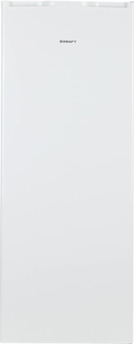 картинка морозильник kraft kf-hs 225 w от магазина Tovar-RF.ru