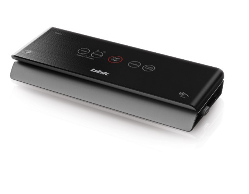 картинка вакууматор bbk bvs802 черный от магазина Tovar-RF.ru