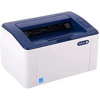 картинка xerox phaser 3020v_bi {a4, laser, 20 ppm, max 15k pages per month, 128mb, gdi} p3020bi# 3020v/bim от магазина Tovar-RF.ru
