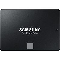 картинка samsung ssd 250gb 870 evo mz-77e250b/eu  от магазина Tovar-RF.ru