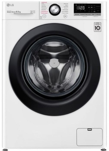 картинка стиральная машина lg f2v3ps6w от магазина Tovar-RF.ru