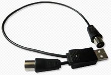 картинка инжектор питания рэмо (56002) bas-8001 usb инжектор (пакет) от магазина Tovar-RF.ru