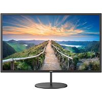 картинка lcd aoc 31.5" q32v4 {ips 2560x1440 75hz 4ms 178/178 250cd 1200:1 8bit hdmi1.4 displayport1.2 adaptivesync audioout 2x2w vesa} от магазина Tovar-RF.ru