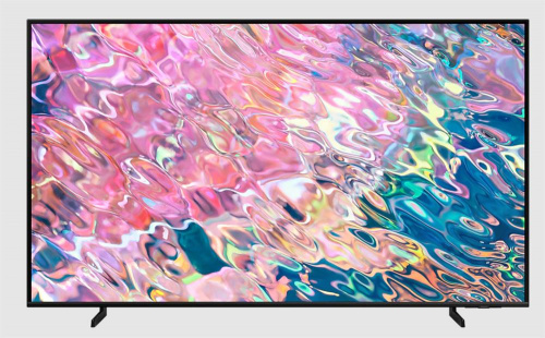 картинка телевизор samsung qa-65q60bakxxt smart tv [пи] от магазина Tovar-RF.ru