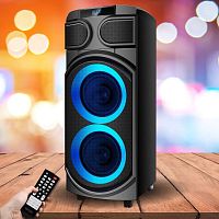 картинка мидисистема ginzzu gm-203 от магазина Tovar-RF.ru
