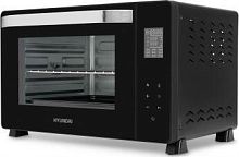 картинка мини-печь hyundai mio-hy082 38л hyundai mio-hy082 38л от магазина Tovar-RF.ru
